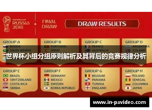 世界杯小组分组原则解析及其背后的竞赛规律分析 世界杯小组分组原则解析及其背后的竞赛规律分析