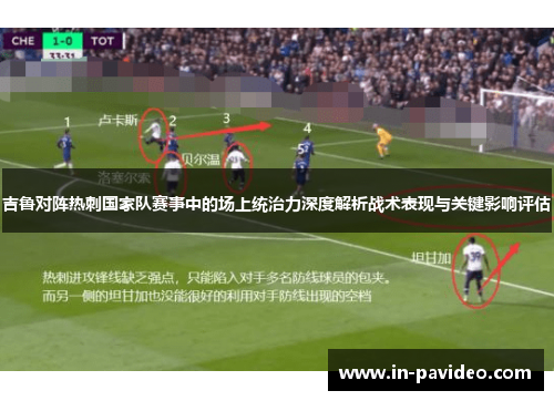 吉鲁对阵热刺国家队赛事中的场上统治力深度解析战术表现与关键影响评估 吉鲁对阵热刺国家队赛事中的场上统治力深度解析战术表现与关键影响评估